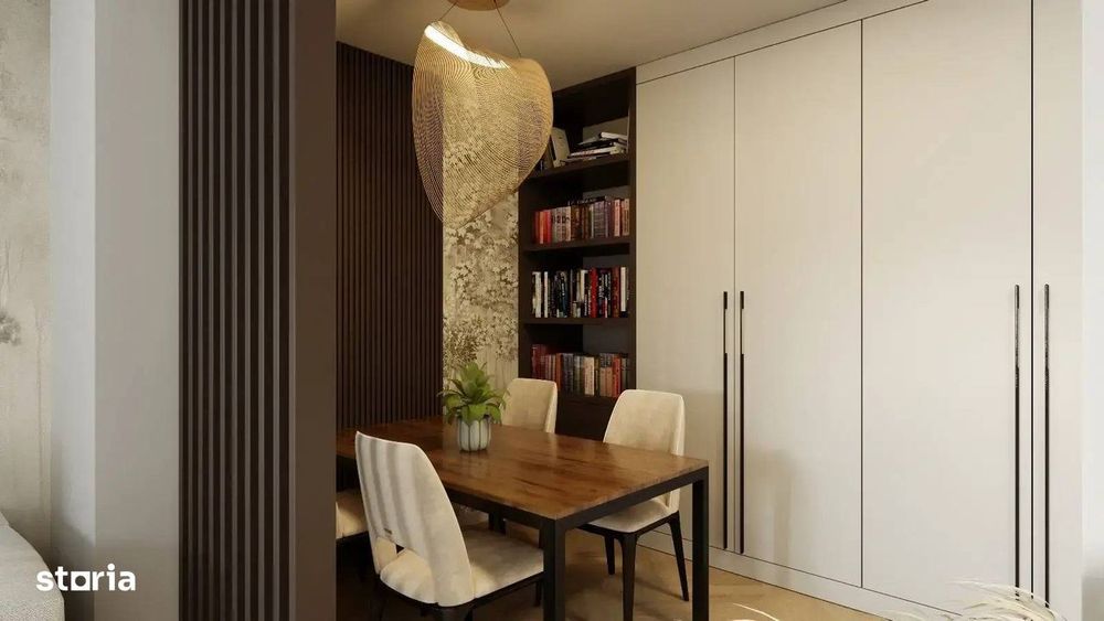 Apartament 3 camere| Direct dezvoltator| Ananda Residence