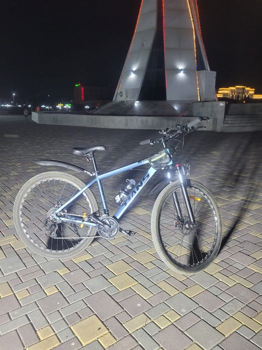 Продам велосипеды