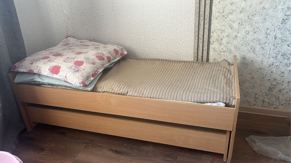 Кровать детская для детей