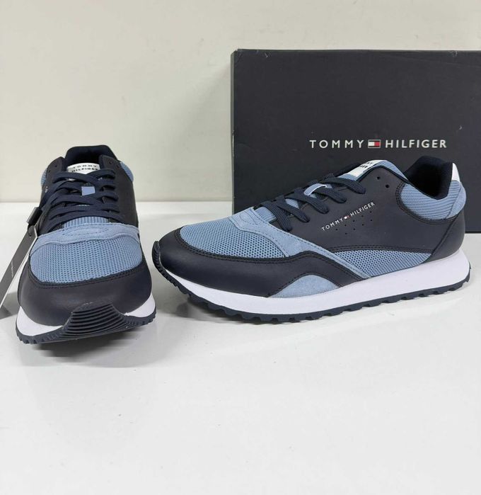 Tommy Hilfiger Runner Evo