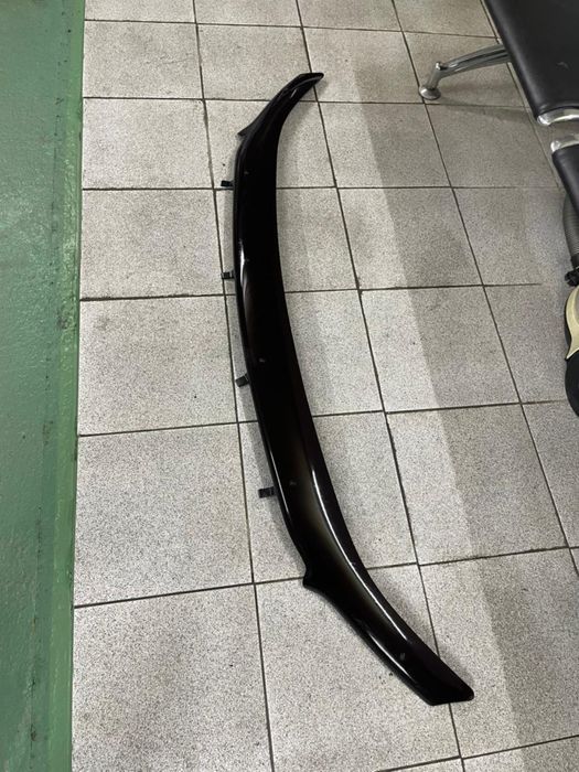 Мухабойка Прадо 150