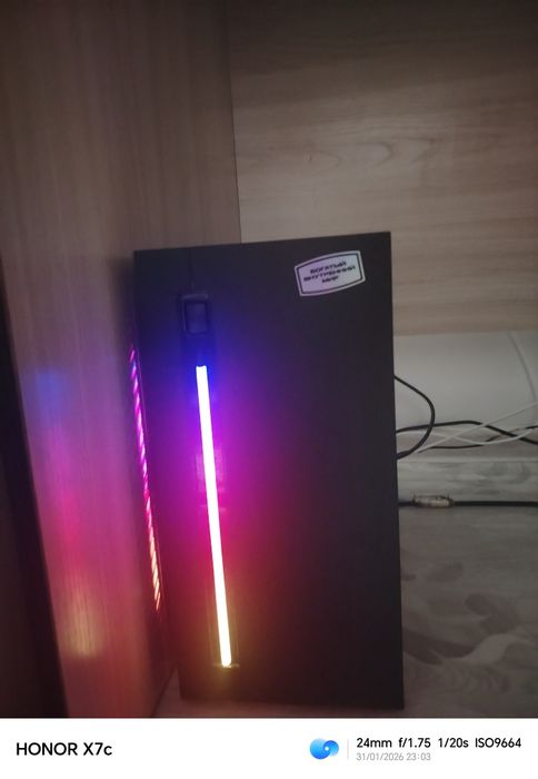 Продам компютер офисный