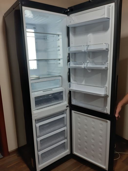 Холодильник Samsung RL55TTE2A