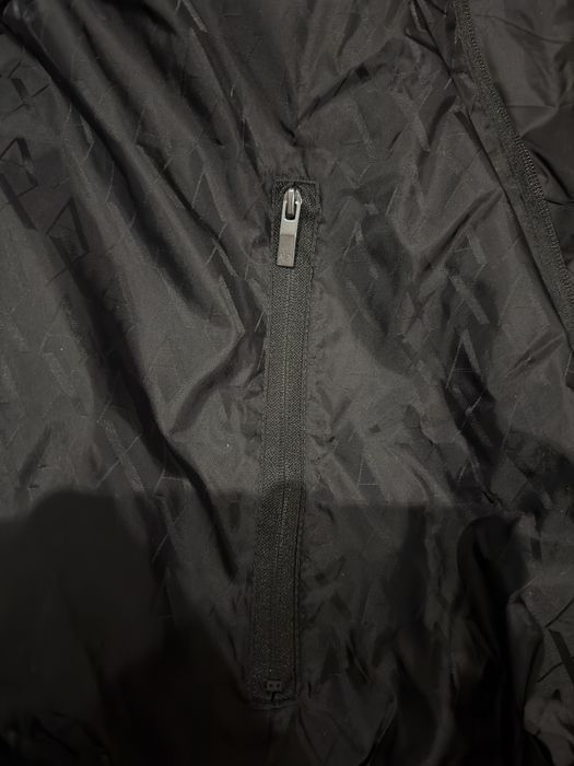 Преходно яке Armani Exchange