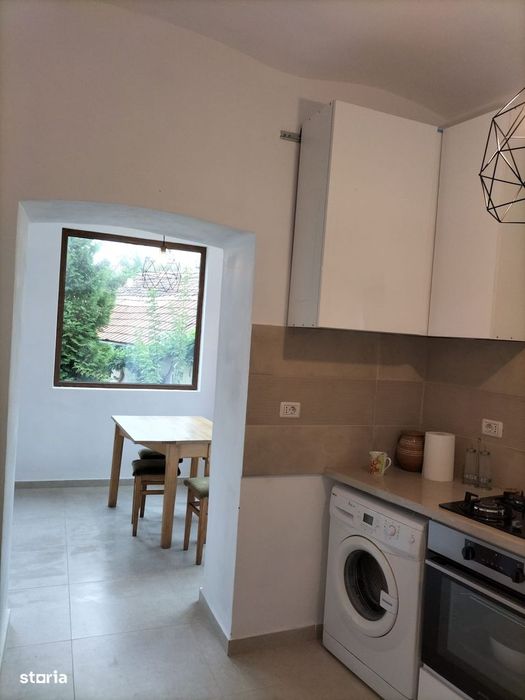 Casă de închiriat | Schei – Zona Prund | 160 mp utili | Comision 0%