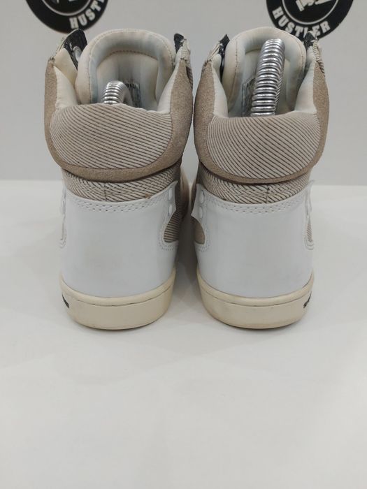 Дамски сникърси G-STAR. Номер 37