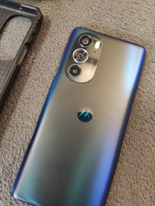 Motorola Edge plus 2022 512gb/8ram