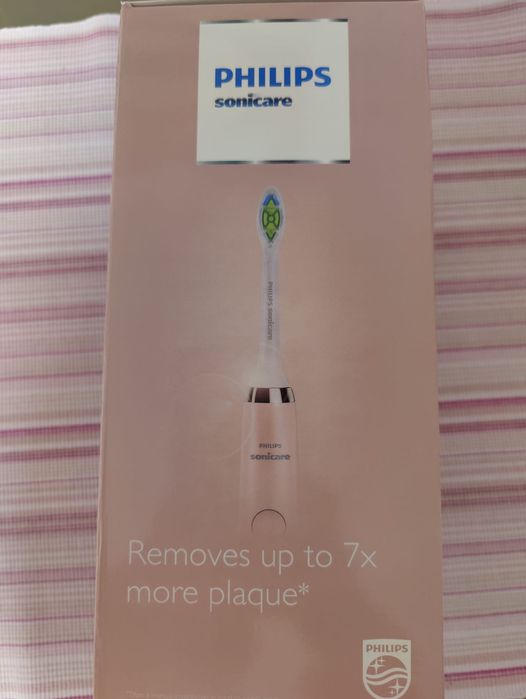 Philips sonicare diamond clean
