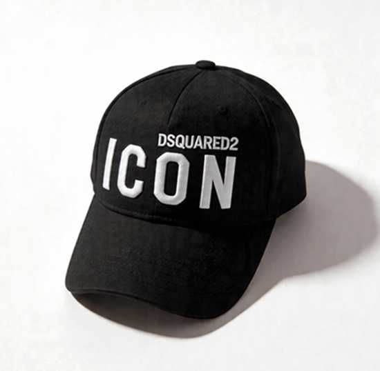 Sapca Dsquared ICON , masura reglabila