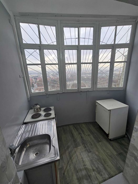 продаётся квартира 1-2/16/16 Сергели-8