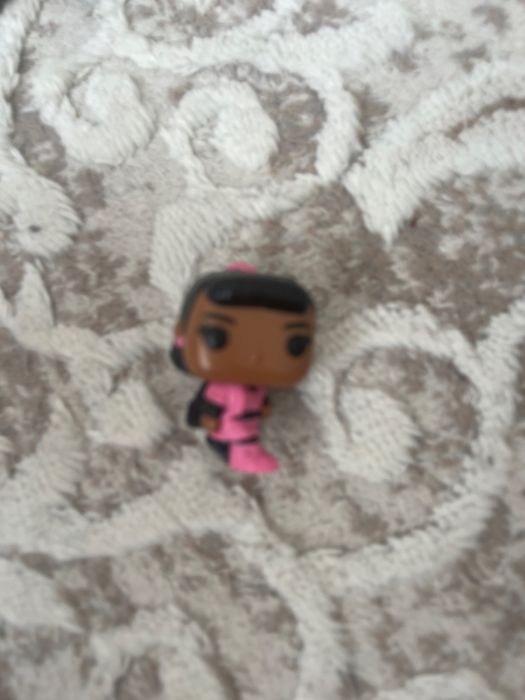 ОБМЕН игрушки очень странные дела