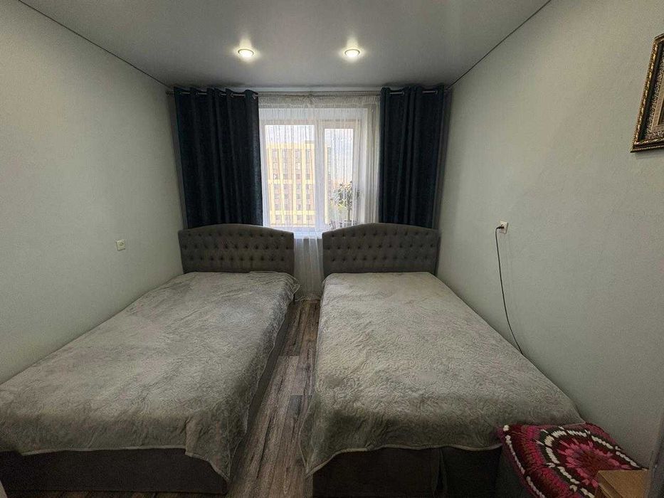 Продам 3 ком квартиру на Рахмете