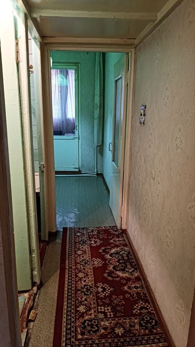 Продается квартира