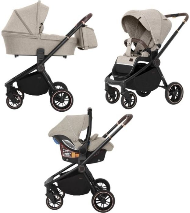 Продам свою детскую коляску