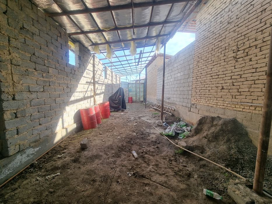 Yer sotiladi noturar