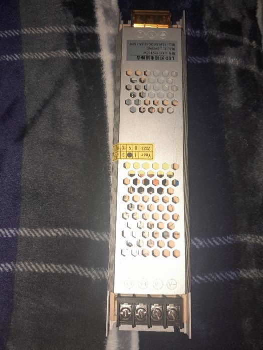 Блоки питанияяяя