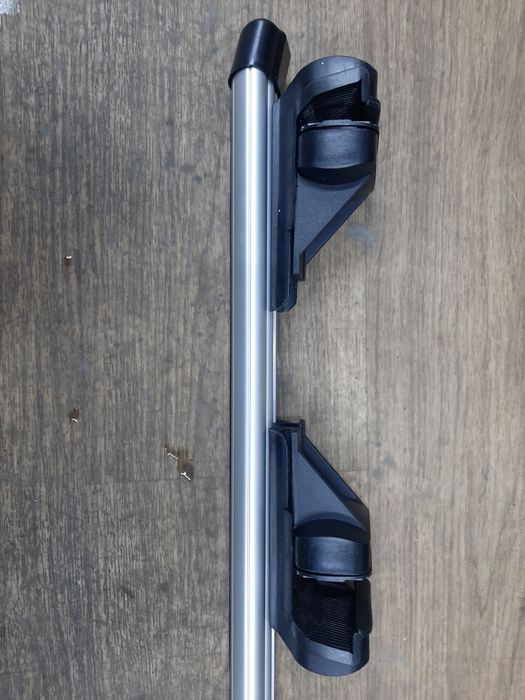 Рейлинги, поперечины 2шт.