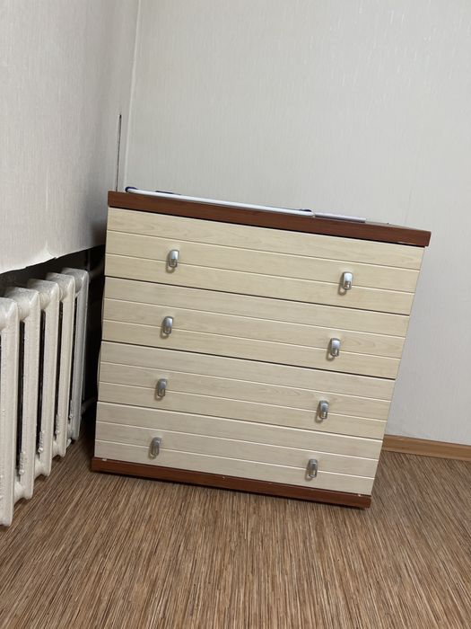 Комод срочно самовывоз