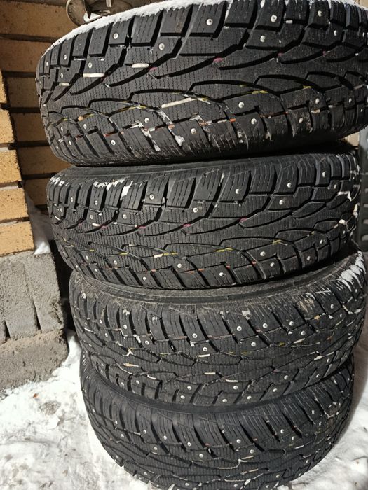 Nankang 195 70 R14отс