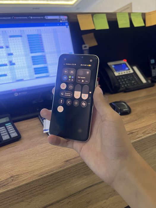 Iphone 11 pro, 256/100