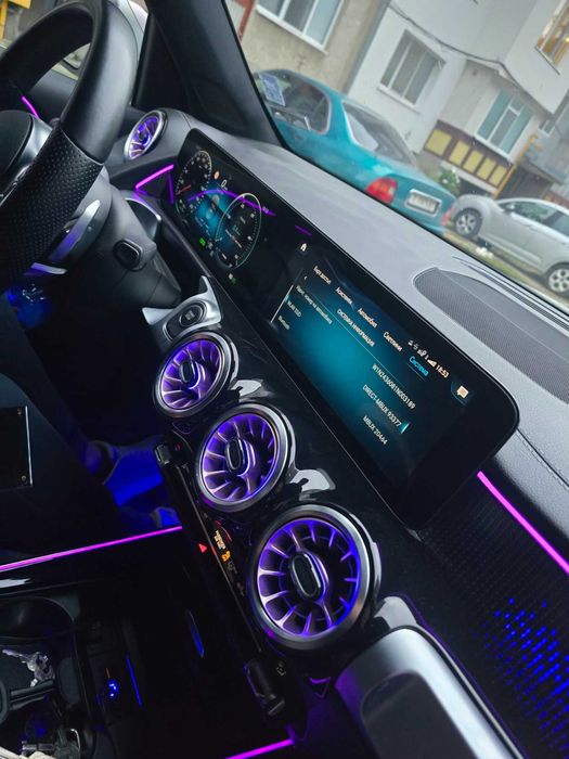 Автодиагностика и чип тунинг в Търговище – Remap BG