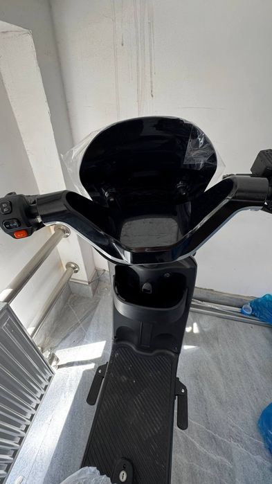 Продаётся новый скутер DEMANSH