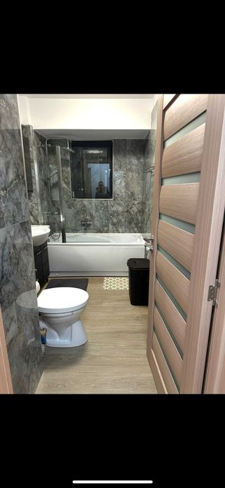 Inchiriez apartament 2 camere Timisoara