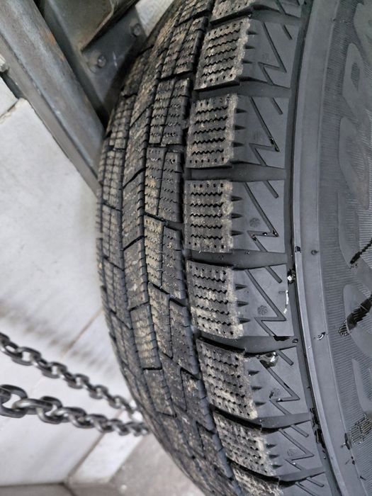 Продам колесо сборе R15