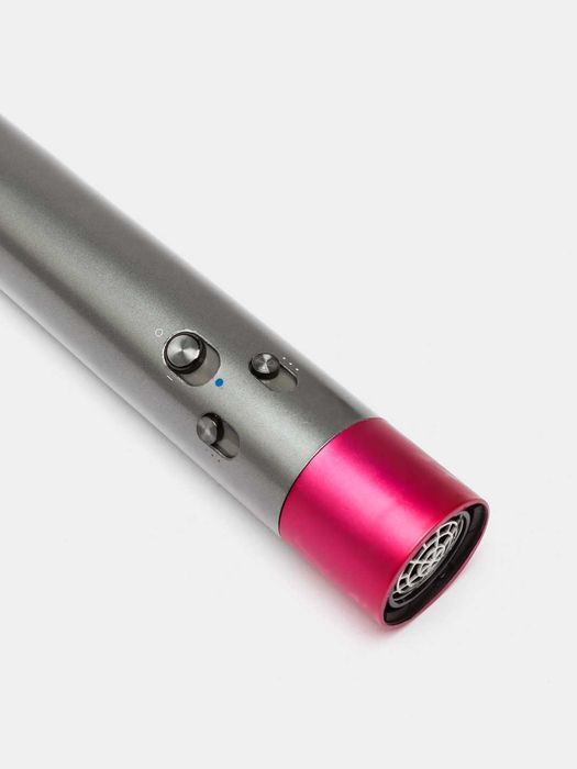 Мультистайлер фен для волос 5 в 1 с насадками, f3