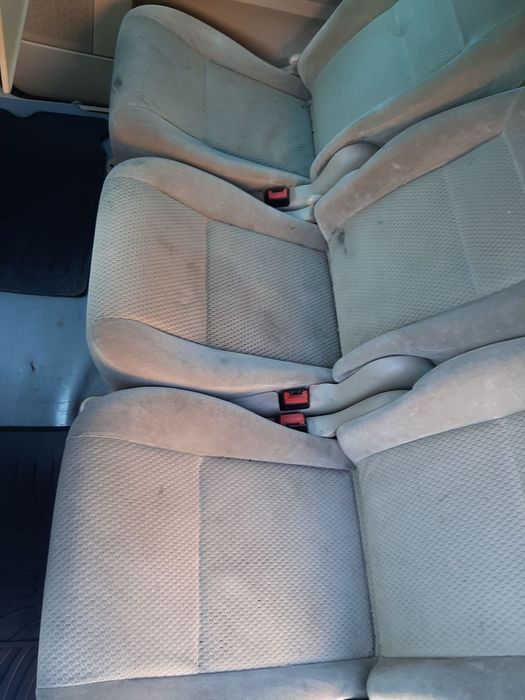 Ford Galaxy 2.3i 140к.с