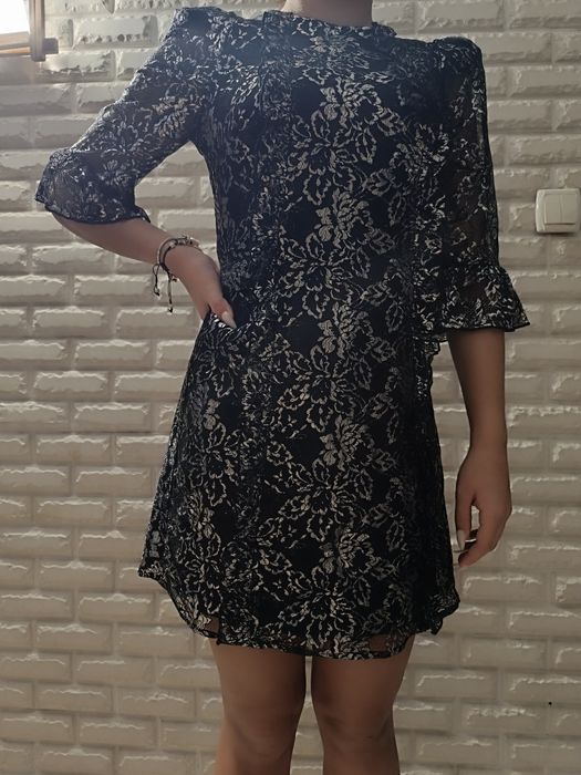 Продавам дамска рокля