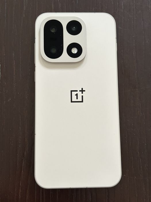 OnePlus 15 256/12 GB Sand storm