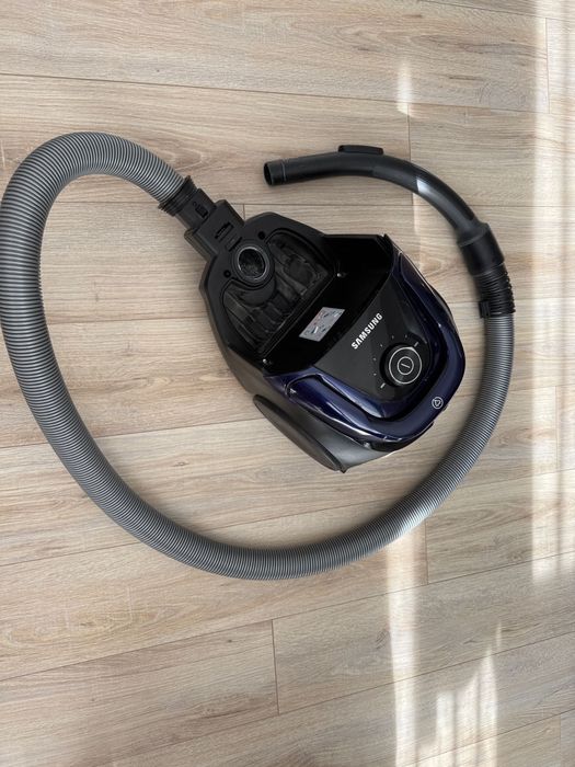 Aspirator samsung fara sac