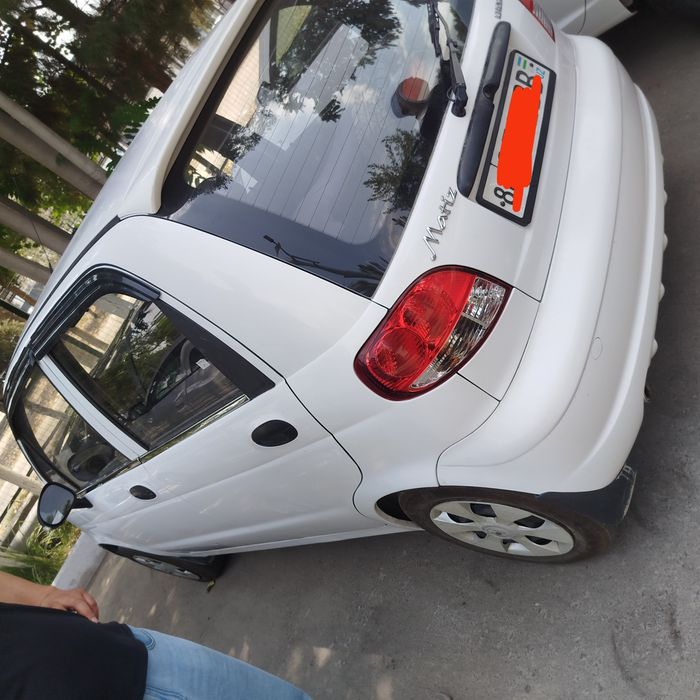 Matiz polluks radnoy kraska yurgani halol