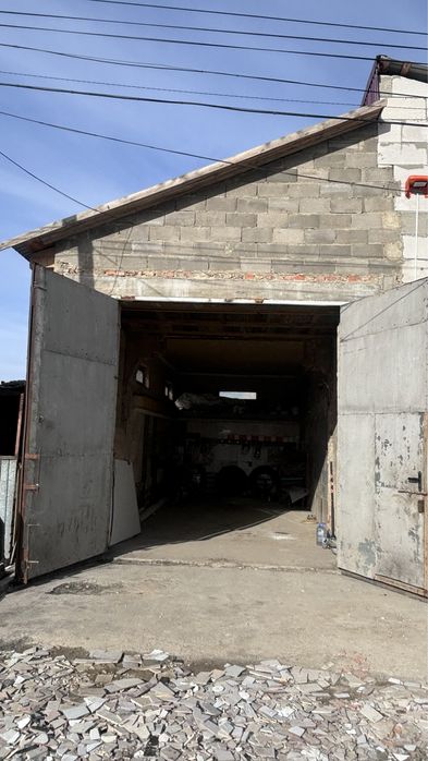 Сдается помещение ,Склад в аренду