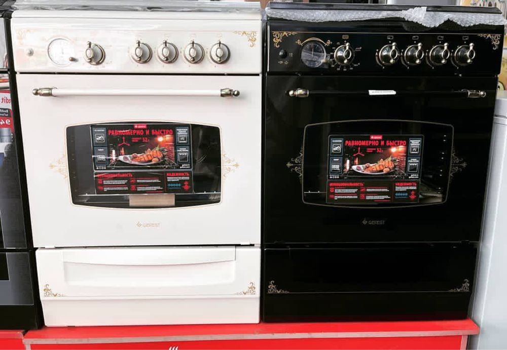 ПГ 6100-03 первый рук Gefest