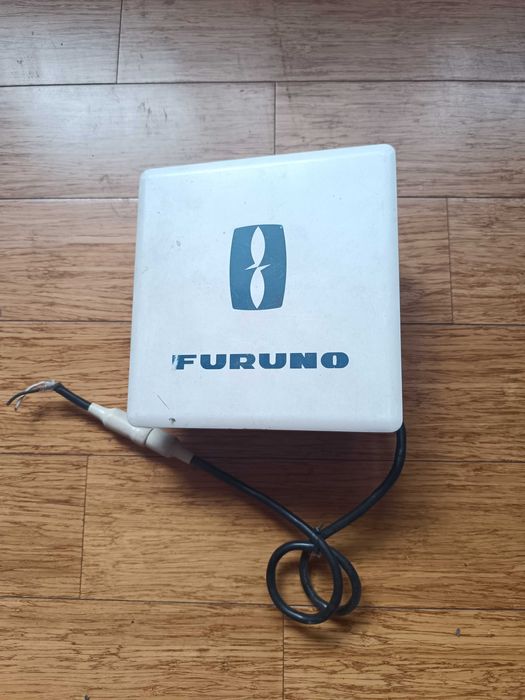 Radar FURUNO 1621