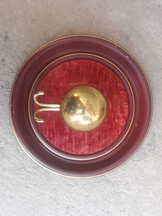 Cuiere  vechi, set de 4 bucati