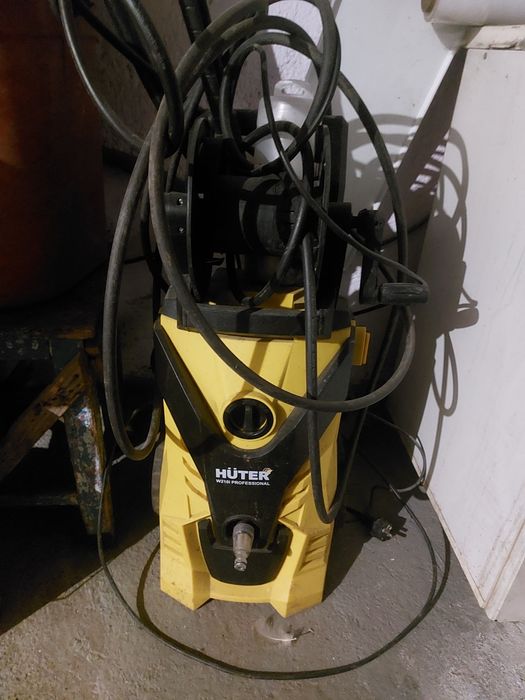 Мойка высокого давления 90тыс