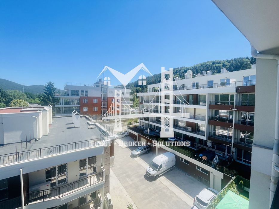 Продава се Тристаен апартамент в София, м-т Детски град - 127 кв.м за 2588 €/кв.м - Снимка #7