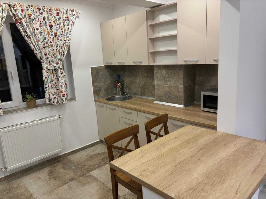 Apartament 2 camere Avangarde City (Militari Residence)