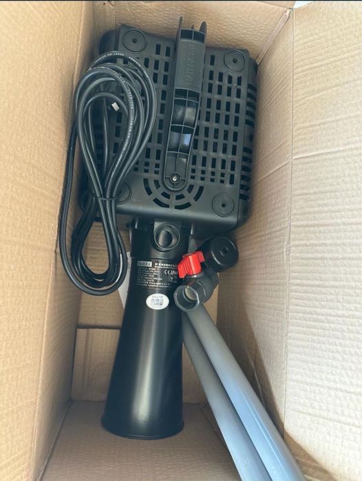 Аэратор для бассейн