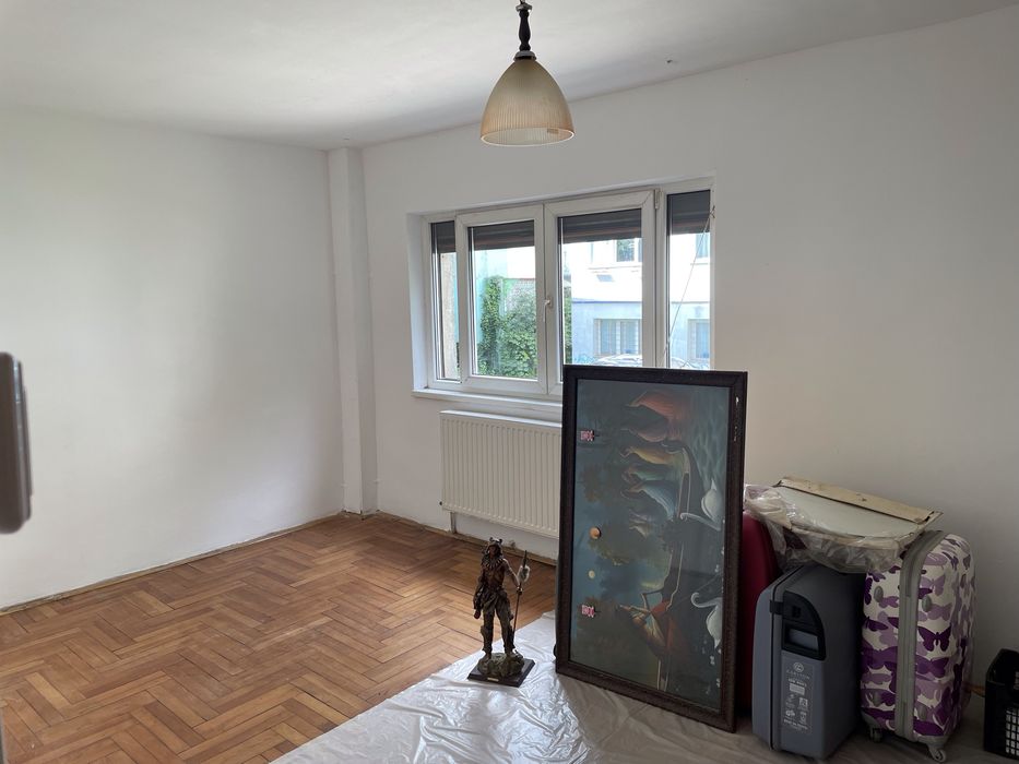 Apartament 3 camere plus extensie de vanzare