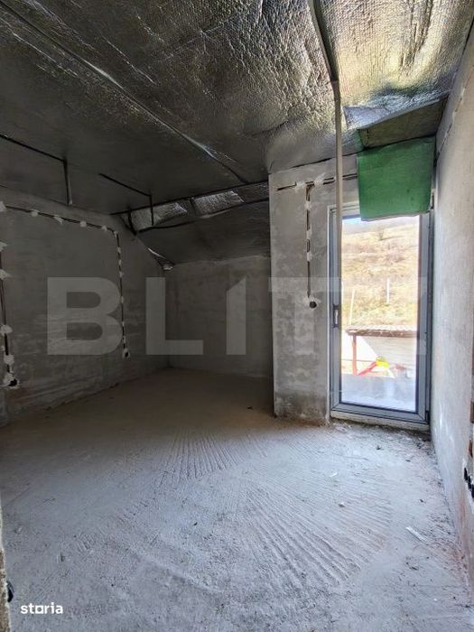 Casa de vanzare cu priveliste superba – proprietate ideala pentru do