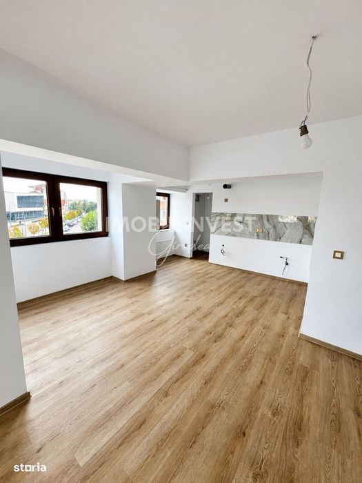 Apartament 3 camere, 90 mp | Ultracentral | Complet renovat