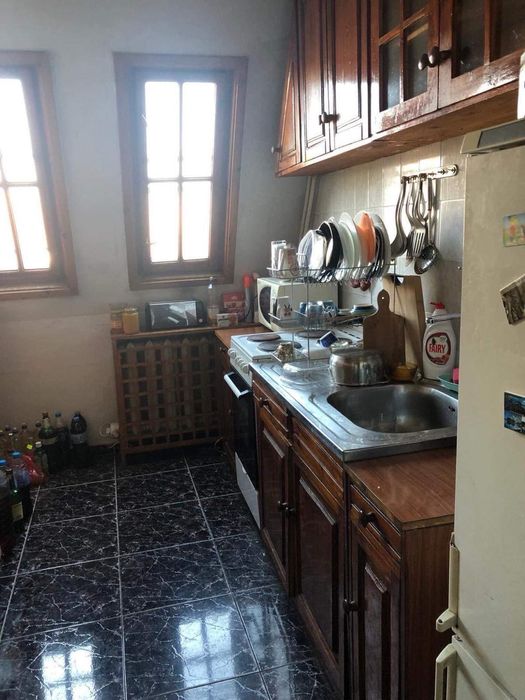 Дава се под наем Тристаен апартамент в София, Банишора - 116 кв.м за 484.5 € - Снимка #5