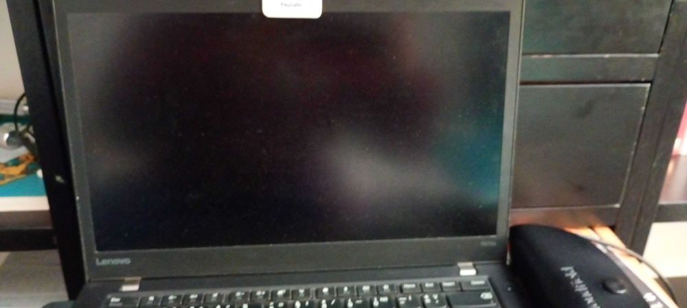 Lenovo ThinkPad T470s
