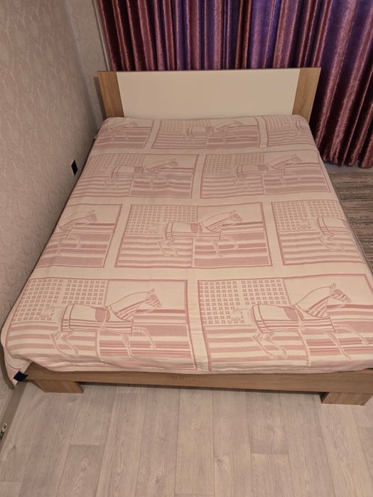 Продам диван и кровать