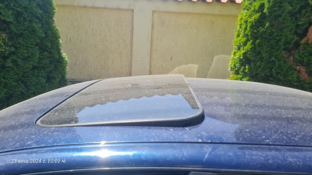 НА ЧАСТИ Audi A4 B5 1996