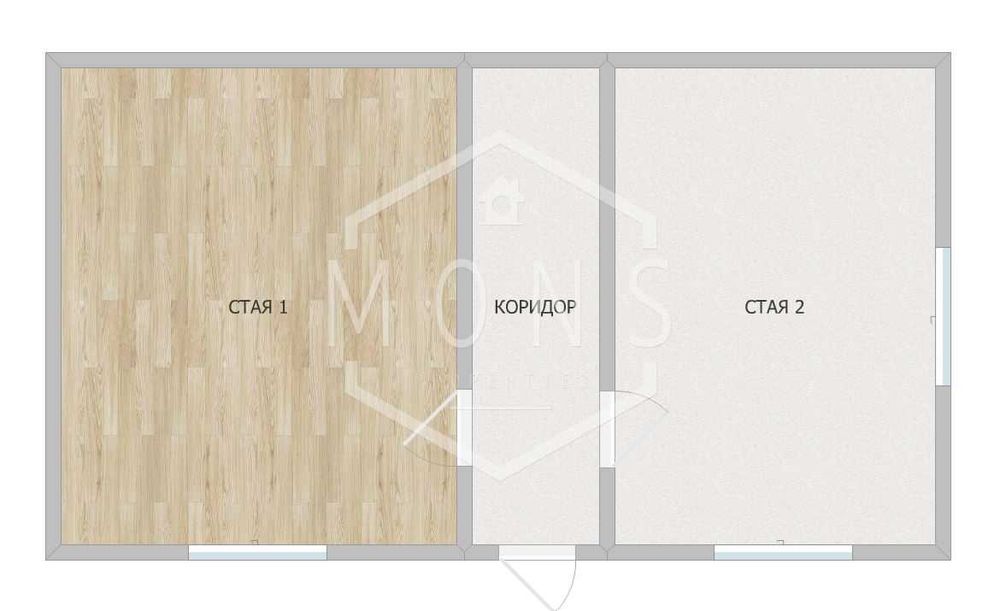 Къща в с. Вишовград, обл. Велико Търново